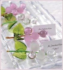 Crystal & Glass Favors Crystal & Glass Favors