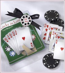 Casino Wedding Favors Casino Wedding Favors