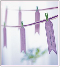 Personalized Favor Tags Personalized Favor Tags