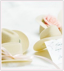 Western Wedding Favors Western Wedding Favors
