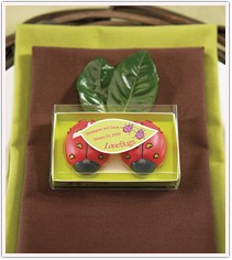 Garden Wedding Favors Garden Wedding Favors