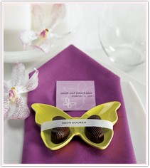 Butterfly Wedding Favors Butterfly Wedding Favors