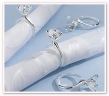 Diamond Wedding Favors Diamond Wedding Favors
