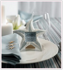 Beach Wedding Favors Beach Wedding Favors